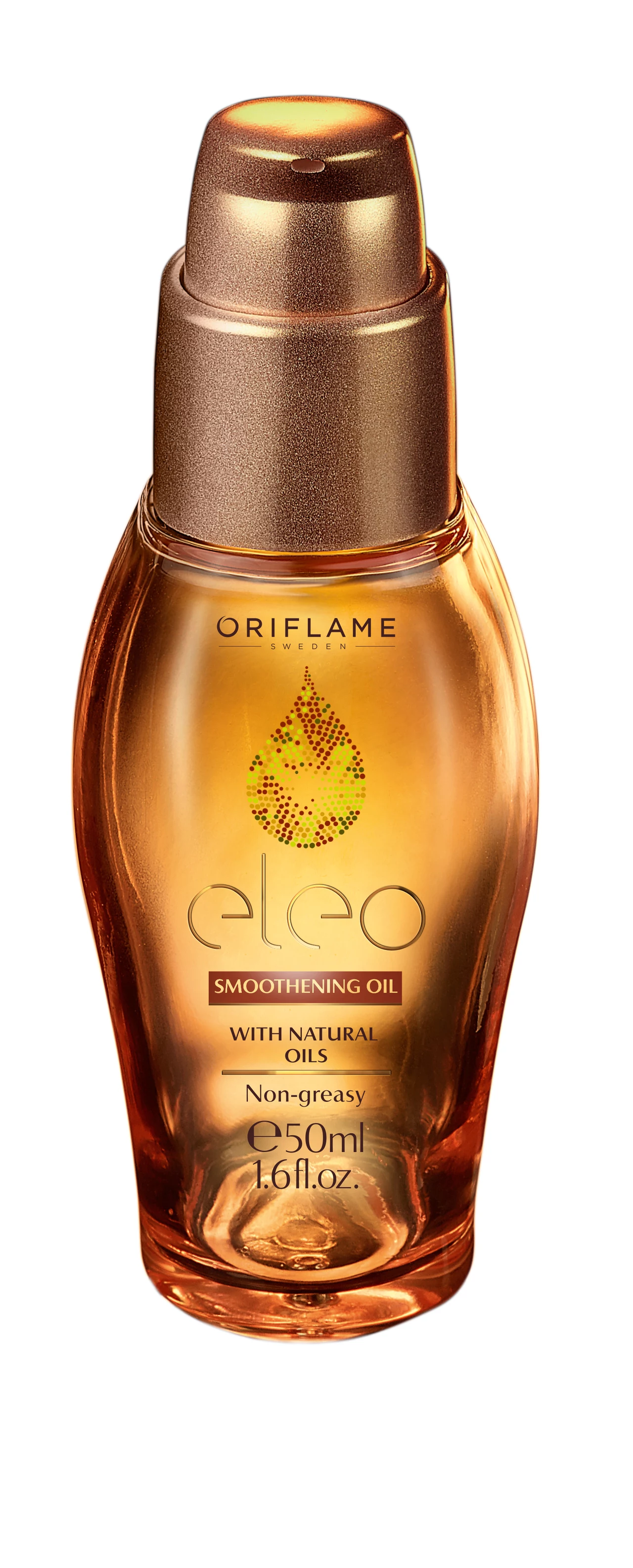 Kosmetyki linii Eleo Oriflame Kosmetyki linii Eleo Oriflame