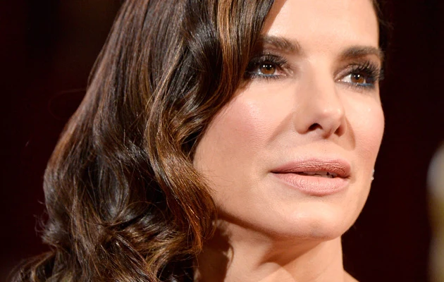 Sandra Bullock