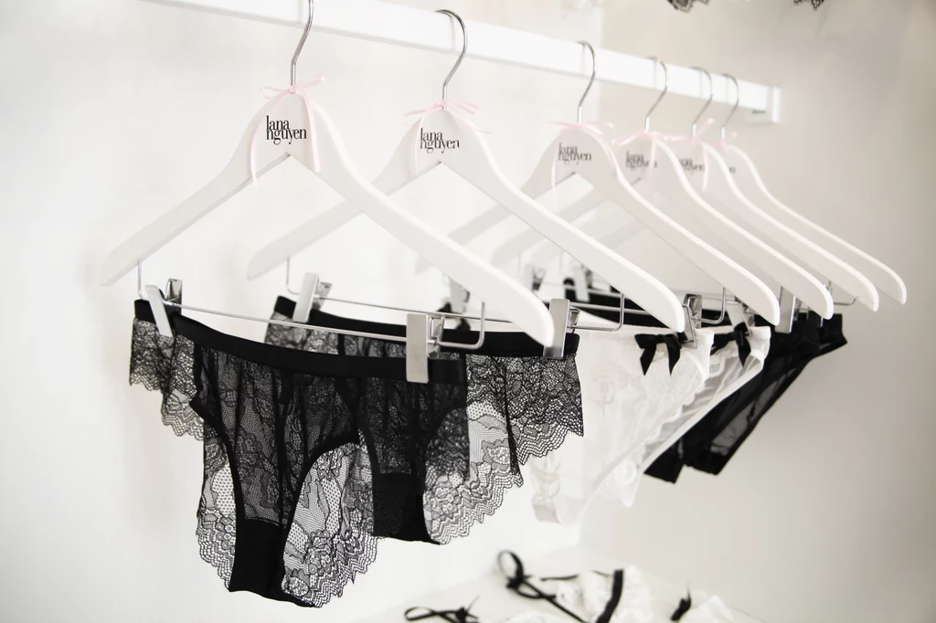 Lana Nguyen Lingerie Lana Nguyen Lingerie