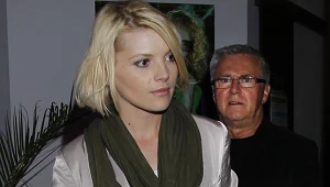 Karolina Nolbrzak i Włodzimierz Matuszak szykują się do ślubu!