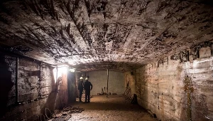 Kolejne tajemnicze odkrycia na Dolnym Śląsku