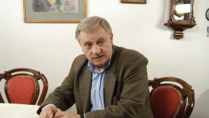 Samo życie