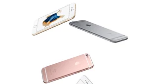 Apple iPhone 6S i 6S Plus 