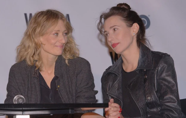 Siostry Popławskiej Siostry Popławskiej