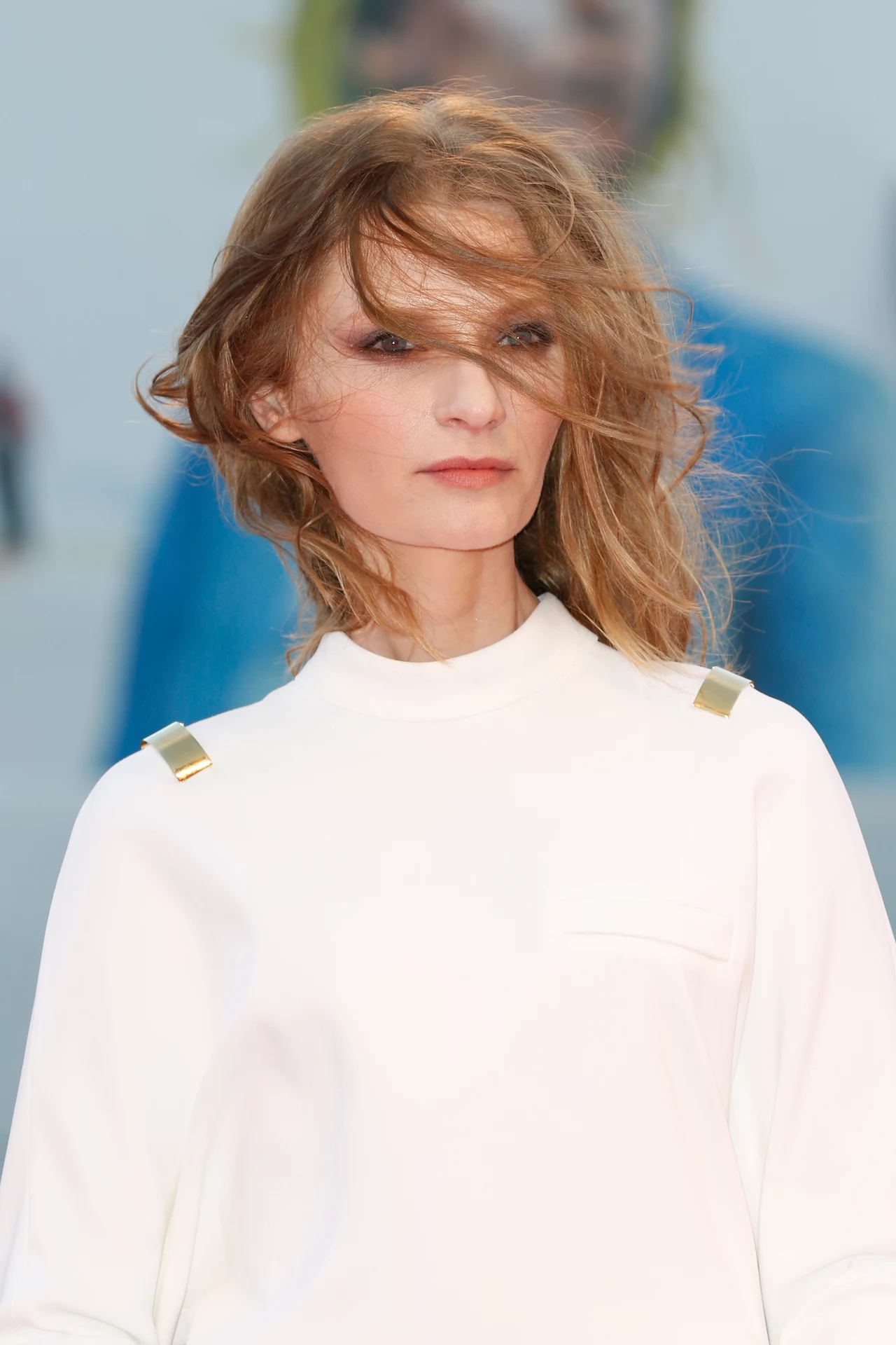 Agata Buzek Agata Buzek