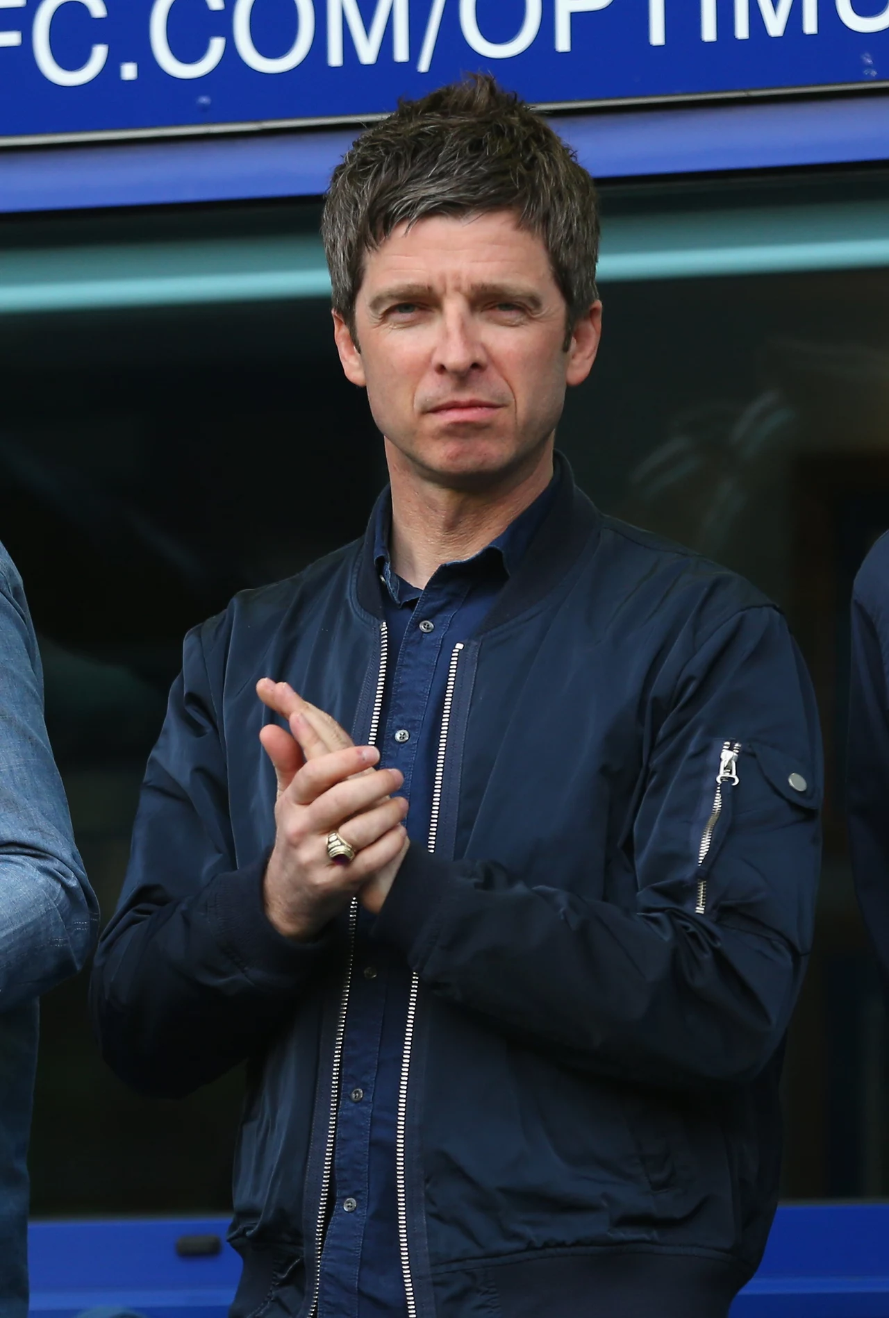 Noel Gallagher Noel Gallagher