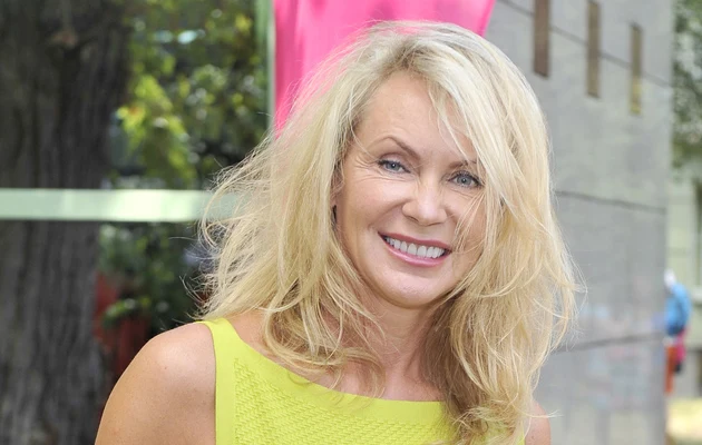 Beata Ścibakówna czuje się spełniona! Beata Ścibakówna czuje się spełniona!