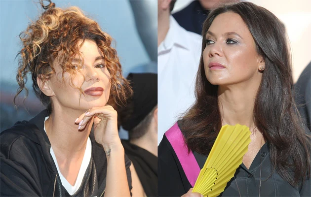 Edyta Górniak odpowiedziała Kindze Rusin! Edyta Górniak odpowiedziała Kindze Rusin!