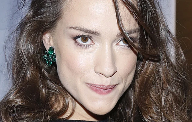 Alicja Bachleda-Curuś Alicja Bachleda-Curuś