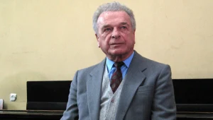 Czeslaw Kiszczak, 16.02.2004