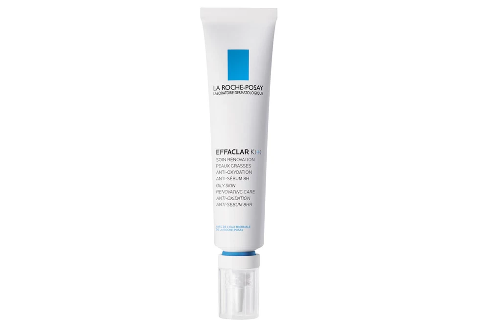 La Roche-Posay: Effaclar K (+)