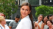 Irina Shayk