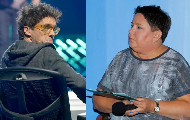 Kuba i Dorota Kuba i Dorota