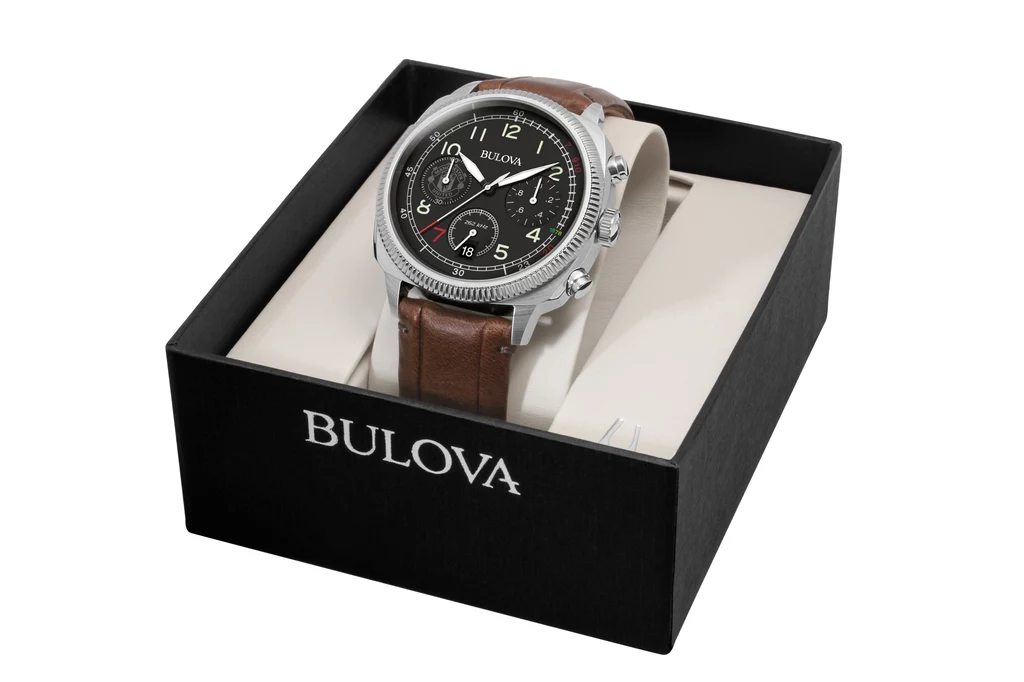 bulova