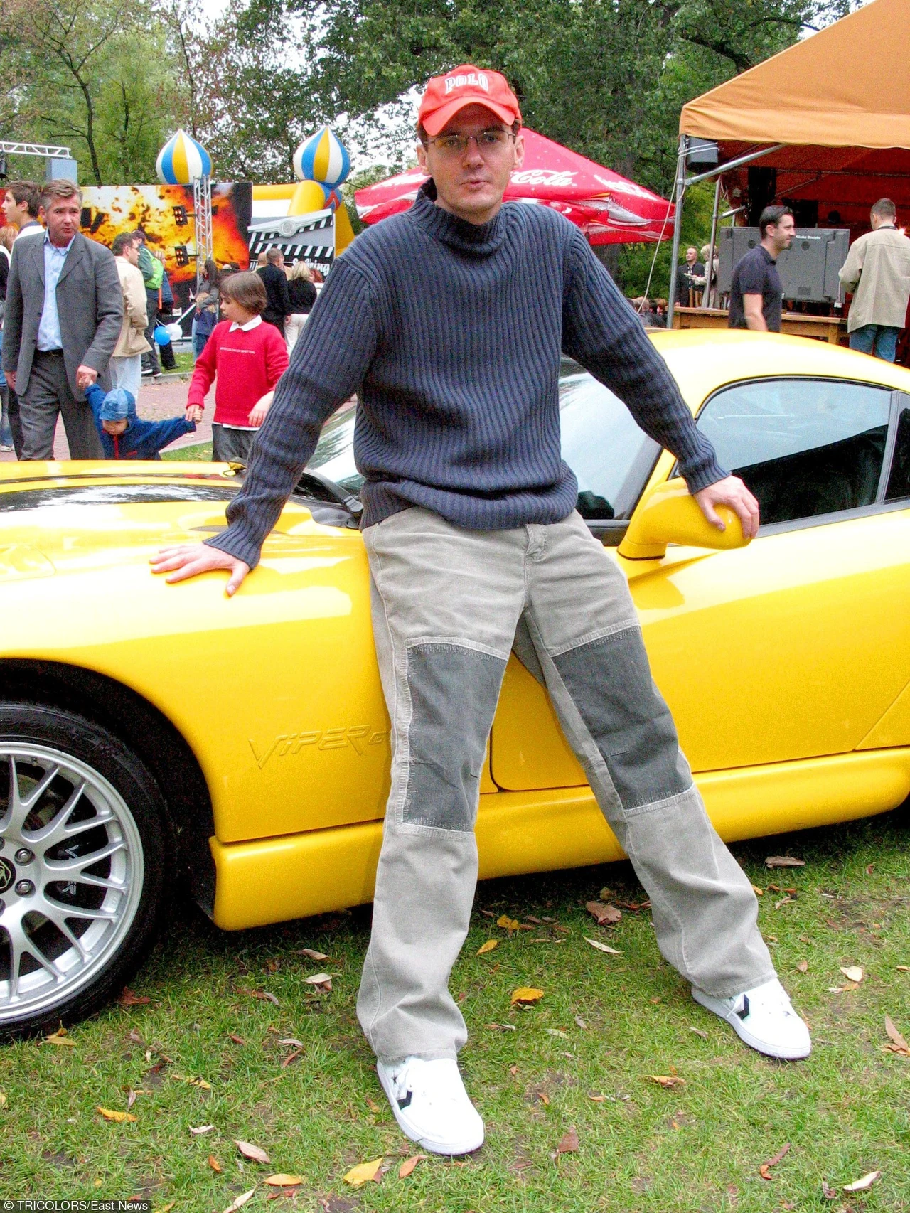 Kuba Wojewódzki Kuba Wojewódzki