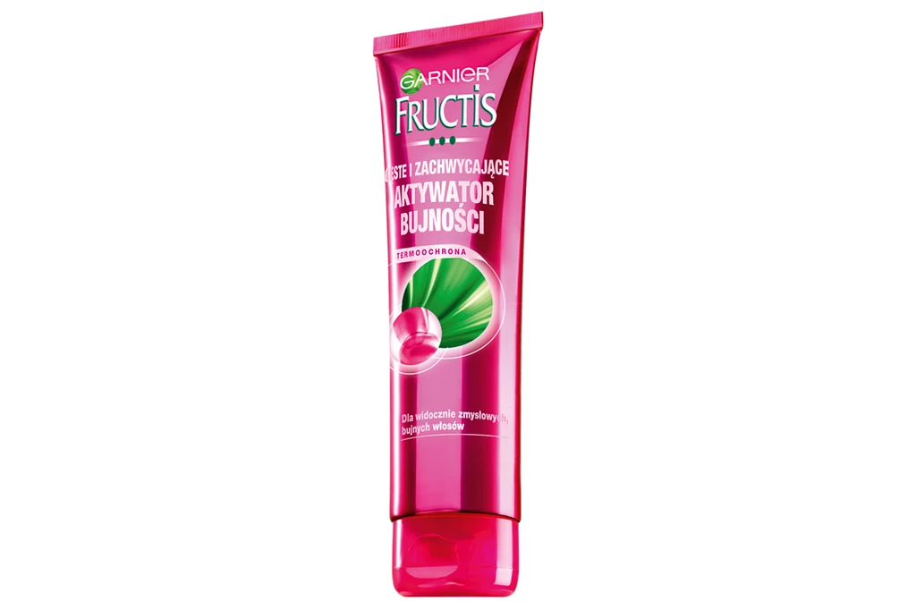 Aktywator Bujności Garnier Fructis