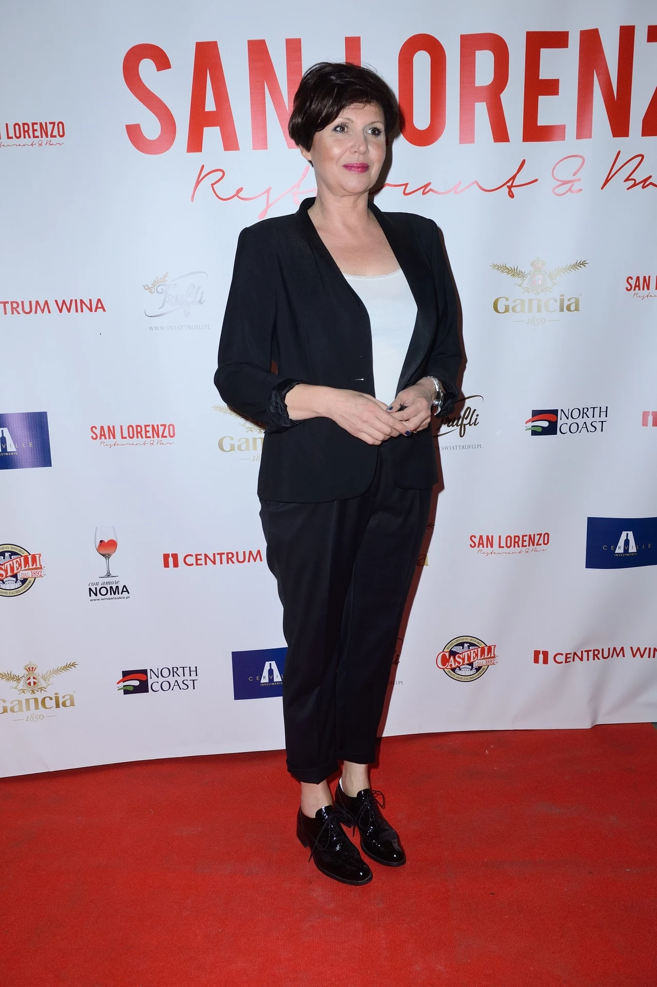 Małgorzata Pieńkowska Małgorzata Pieńkowska