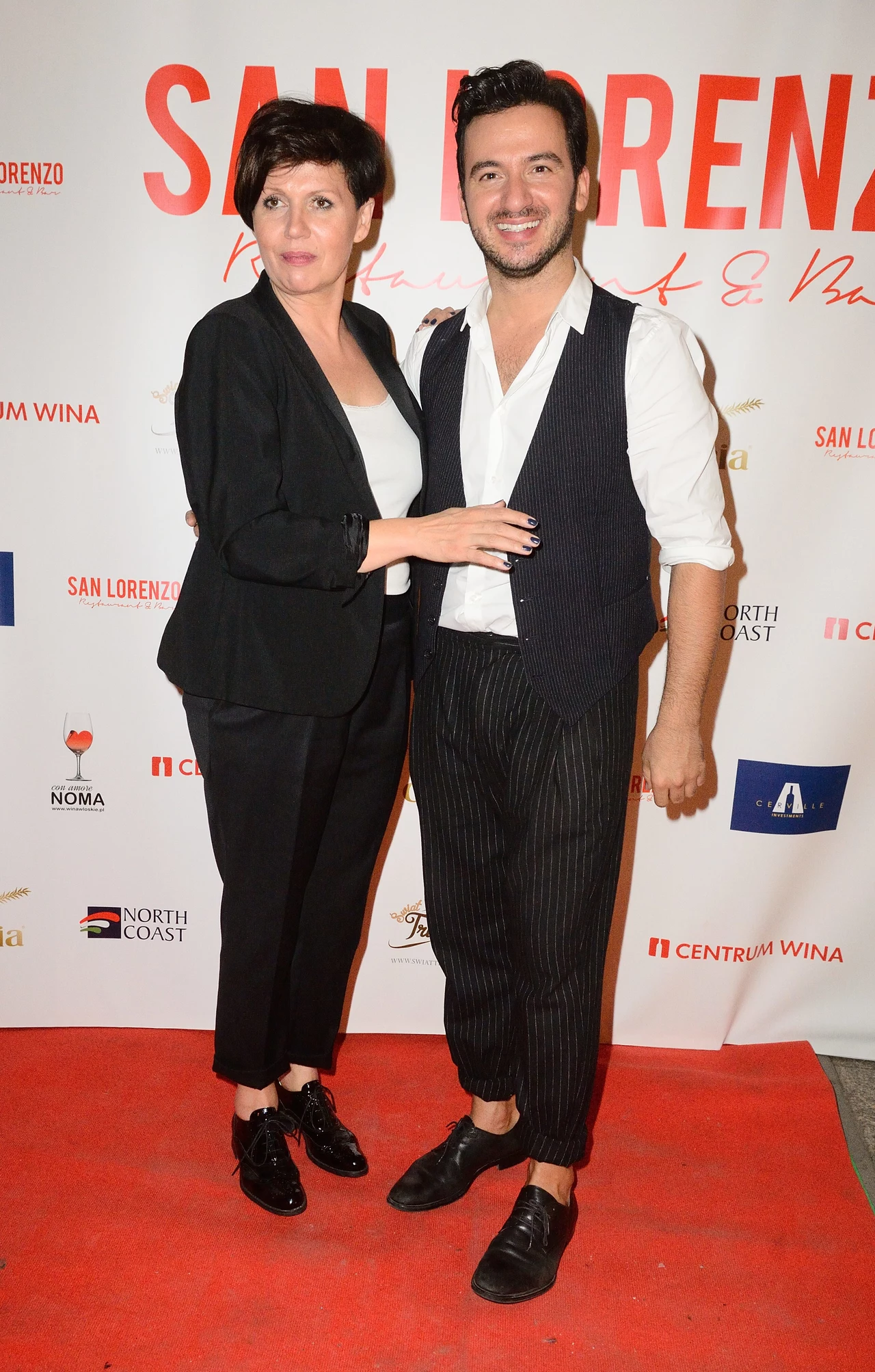 Małgorzata Pieńkowska Małgorzata Pieńkowska