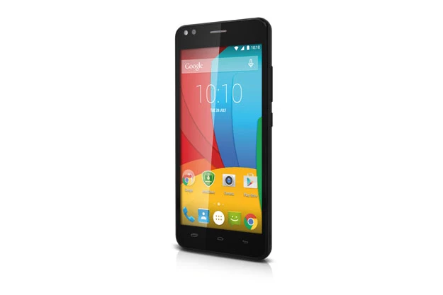 Prestigio Muze C3