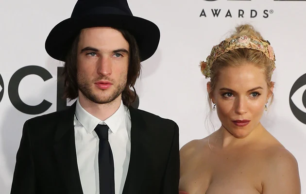 Sienna Miller niedawno rozstała się z narzeczonym