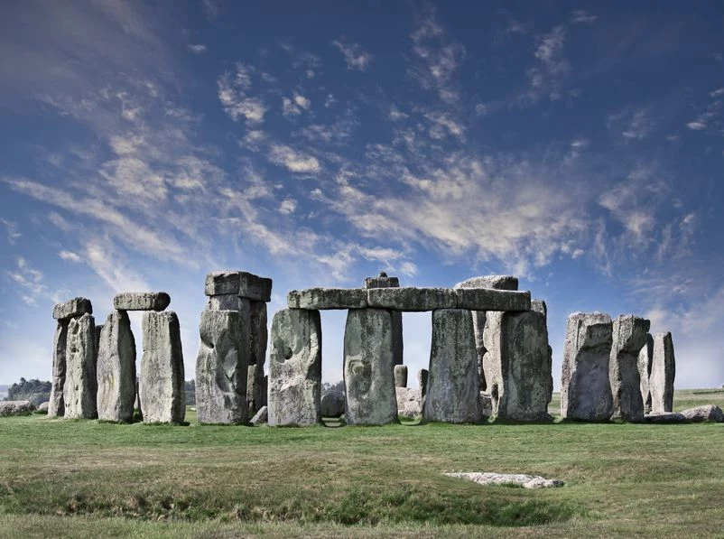 Stonehenge wciąż skrywa wiele tajemnic