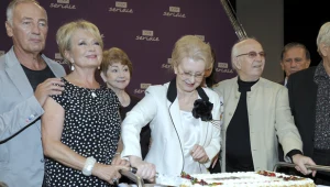 Jubileusz "Nocy i dni"