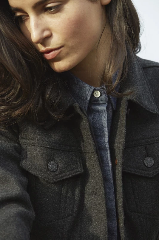 Levi’s Commuter - jesień-zima 2015 Levi’s Commuter - jesień-zima 2015