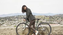 Levi’s Commuter - jesień-zima 2015