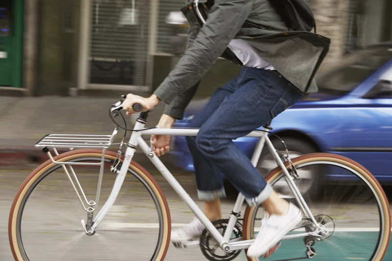 Levi’s Commuter - jesień-zima 2015