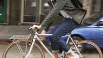 Levi’s Commuter - jesień-zima 2015