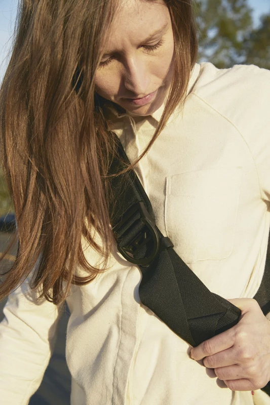 Levi’s Commuter - jesień-zima 2015 Levi’s Commuter - jesień-zima 2015