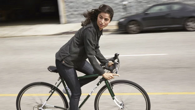 Levi’s Commuter - jesień-zima 2015