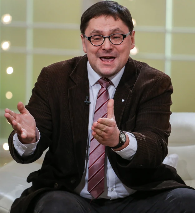 Tomasz Terlikowski
