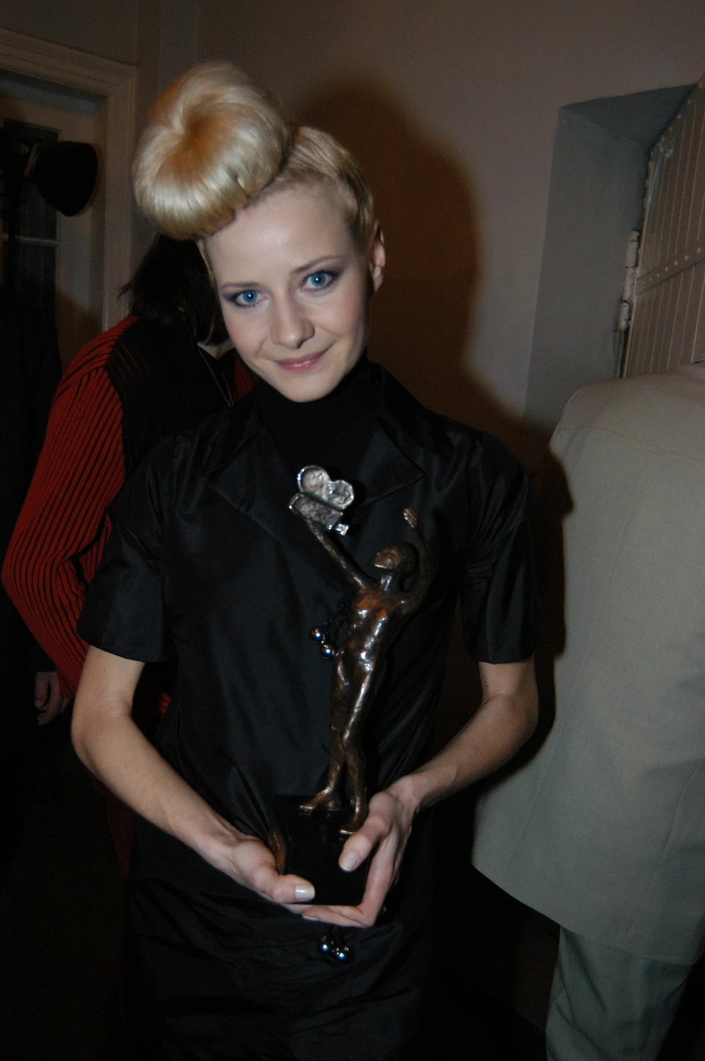 Małgorzata Kożuchowska Małgorzata Kożuchowska