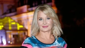 Majka Jeżowska jest trenerką wokalną w programie "Aplauz, aplauz"