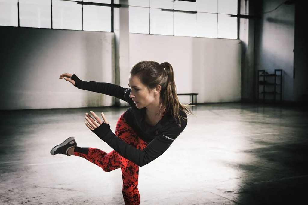 Adidas Women jesień - zima 2015/16 Adidas Women jesień - zima 2015/16