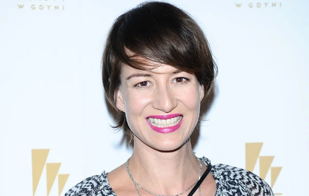 Maja Ostaszewska Maja Ostaszewska