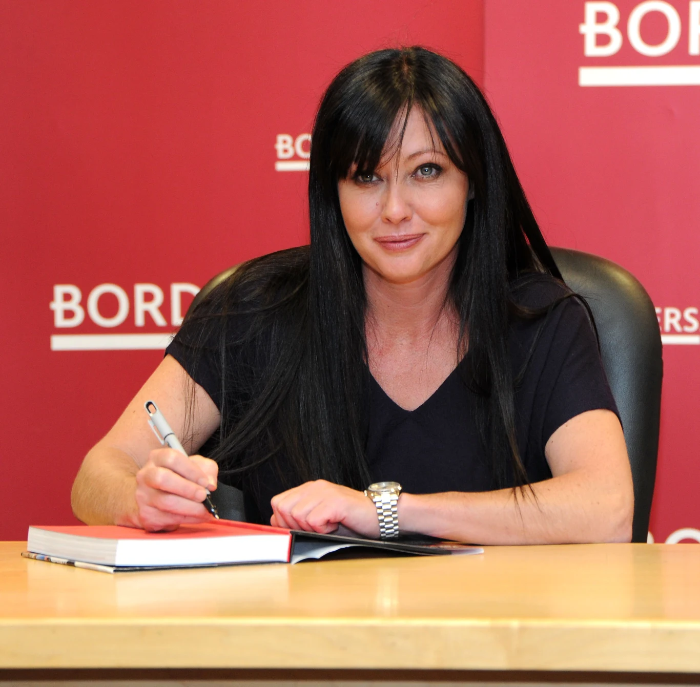 Od czasów rozstania z firmą Tanner Mainstain Shannen narzeka na brak propozycji zawodowych. W czerwcu sprzedała swój dom w L.A., by mieć pieniądze na leczenie