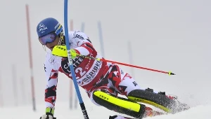 Benjamin Raich