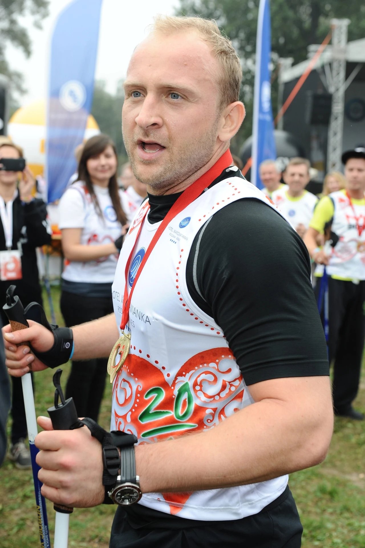 Borys Szyc Borys Szyc