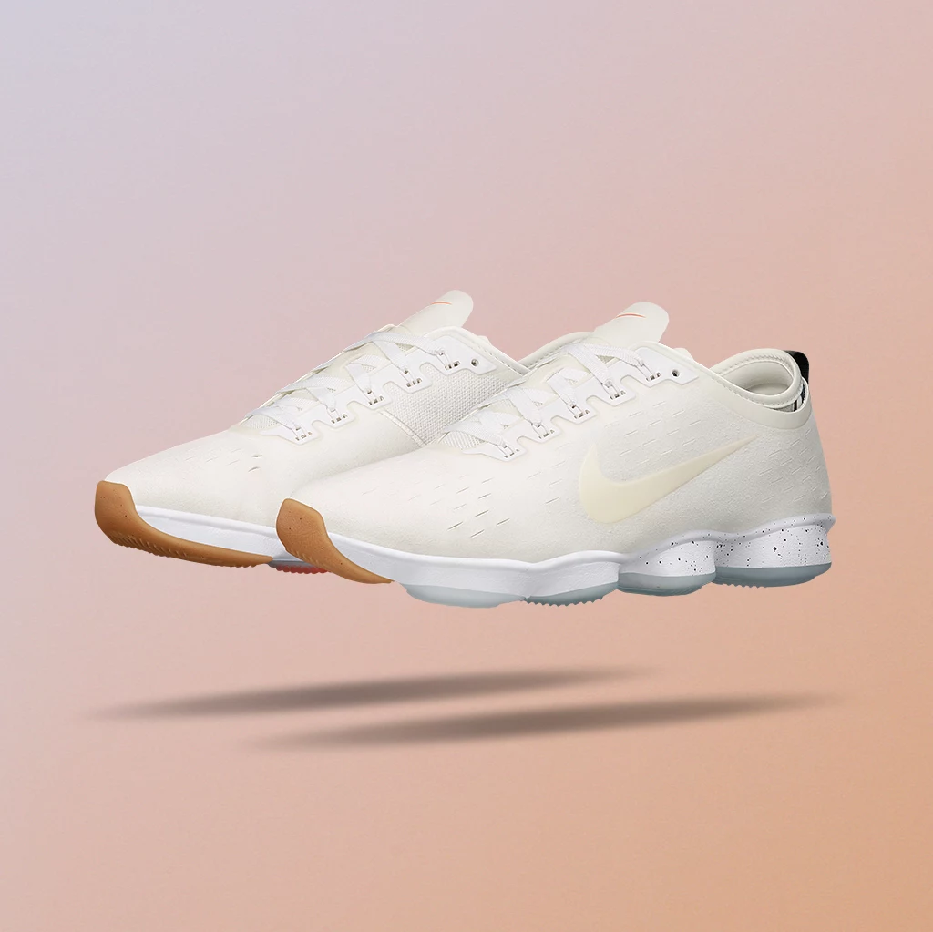 Nike jesień 2015 Nike jesień 2015