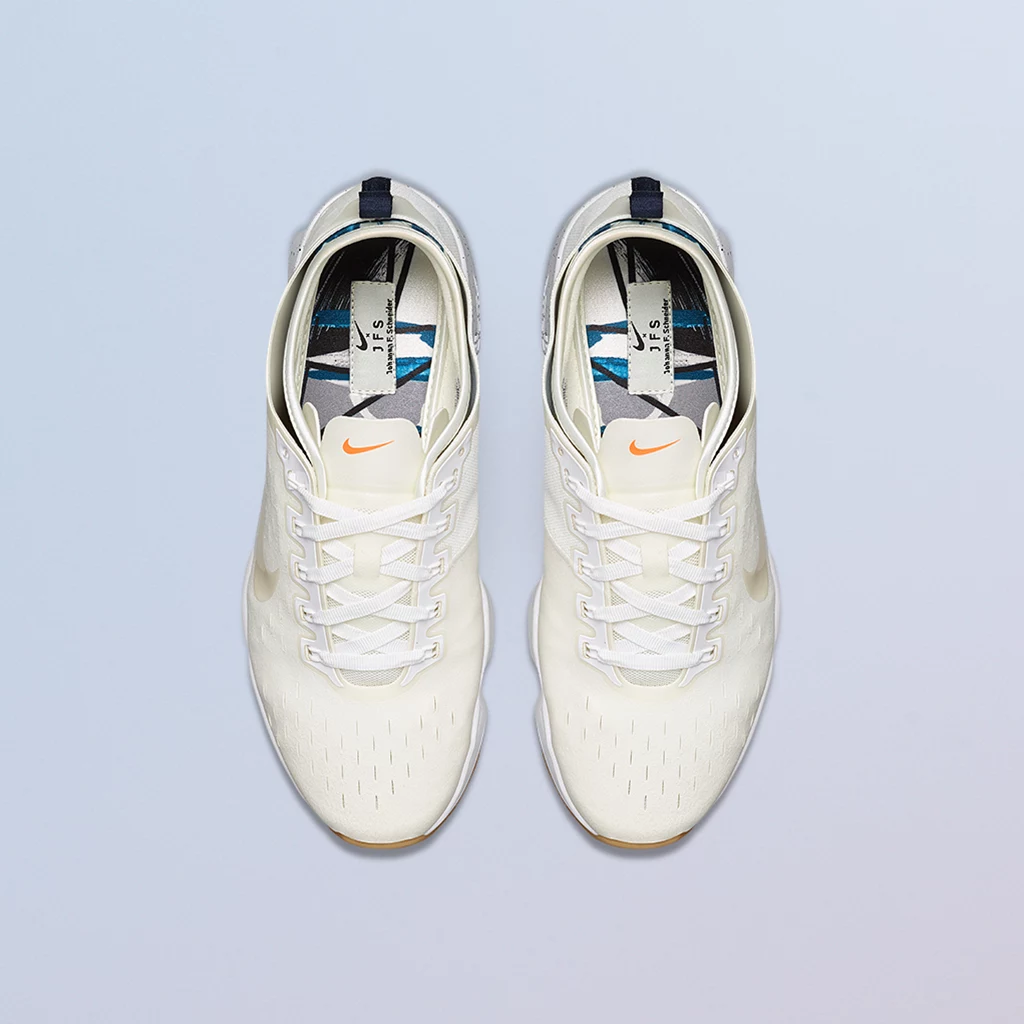 Nike jesień 2015 Nike jesień 2015