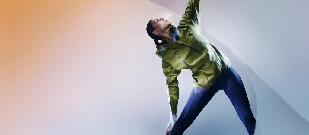 Nike jesień 2015 Nike jesień 2015