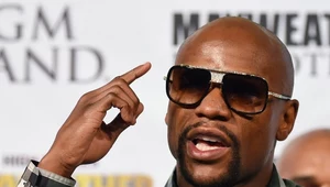 Floyd Mayweather Junior