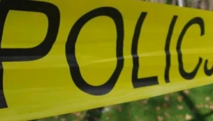 Policja poszukuje sprawców makabrycznego przestępstwa