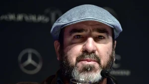 Eric Cantona