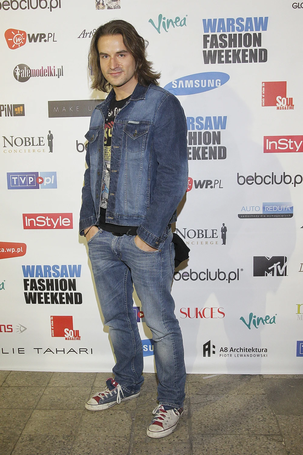 Piotr Stramowski Piotr Stramowski