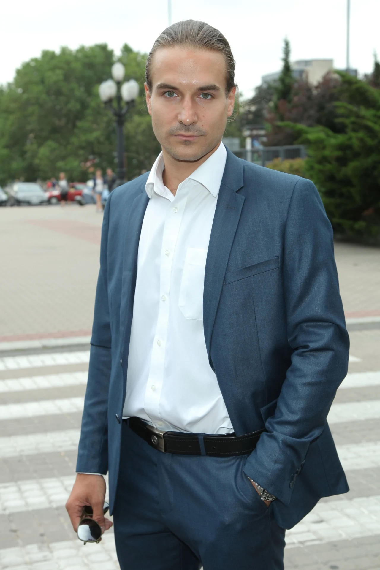 Piotr Stramowski Piotr Stramowski