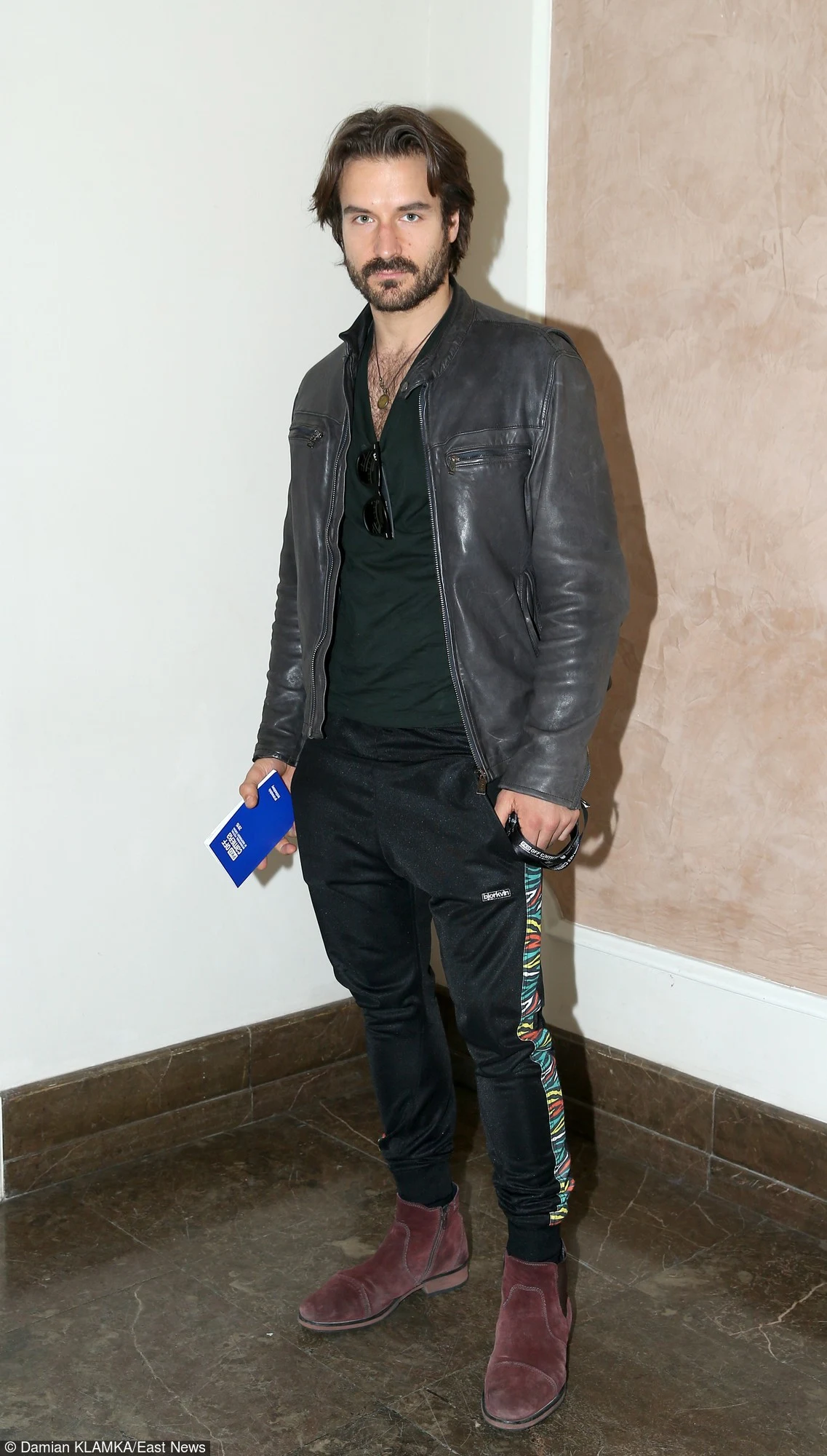 Piotr Stramowski Piotr Stramowski