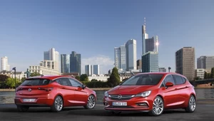 Nowy Opel Astra już wkrótce w salonach